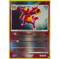 12/123 - Magbrant - Reverse Holo