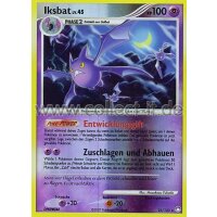 23/123 - Iksbat - Reverse Holo