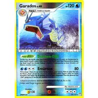 26/123 - Garados - Reverse Holo