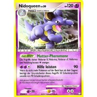 31/123 - Nidoqueen