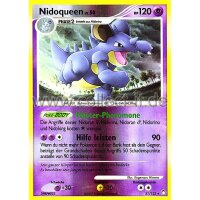 31/123 - Nidoqueen - Reverse Holo