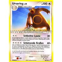 38/123 - Ursaring