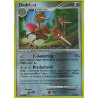 46/123 - Dodri - Reverse Holo