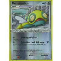 47/123 - Dummisel - Reverse Holo