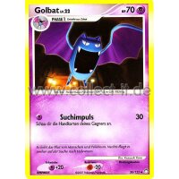 050/123 - Golbat