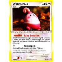 52/123 - Wonneira