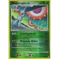 55/123 - Maskeregen - Reverse Holo