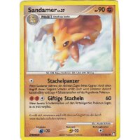 61/123 - Sandamer