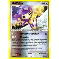 070/123 - Griffel - Reverse Holo