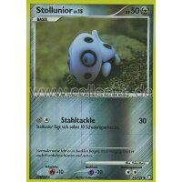 71/123 - Stollunior - Reverse Holo