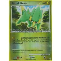 81/123 - Frizelblitz - Reverse Holo