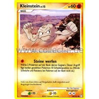 84/123 - Kleinstein