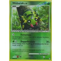 103/123 - Webarak - Reverse Holo