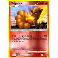 107/123 - Vulpix - Reverse Holo