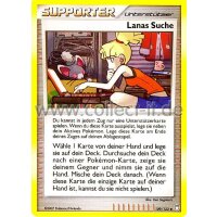 109/123 - Lanas Suche