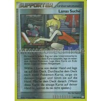 109/123 - Lanas Suche - Reverse Holo