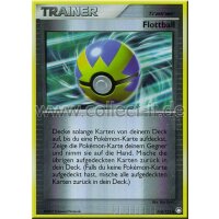 114/123 - Flottball - Reverse Holo