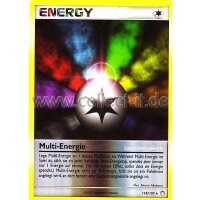 118/123 - Multi-Energie - Reverse Holo