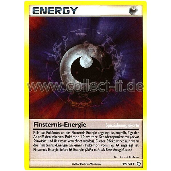 119/123 - Finsternis-Energie