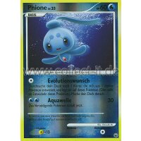 12/100 - Phione - Reverse Holo