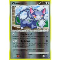 65/100 - Charmian - Reverse Holo