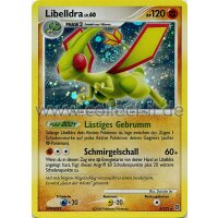 5/132 - Libelldra - Holo