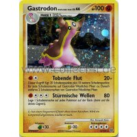 9/132 - Gastrodon - Holo