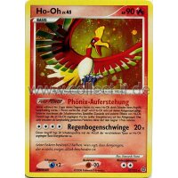 010/132 - Ho-Oh - Holo