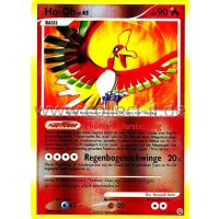 010/132 - Ho-Oh - Reverse Holo