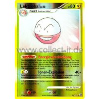 26/132 - Lektrobal - Reverse Holo