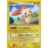 36/132 - Plusle