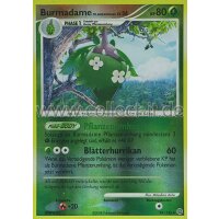 41/132 - Burmadame - Reverse Holo