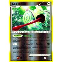 52/132 - Kecleon - Reverse Holo