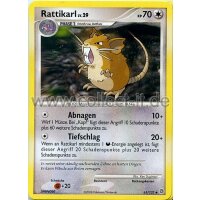 61/132 - Rattikarl