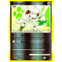 66/132 - Farbeagle - Reverse Holo