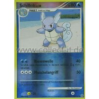 75/132 - Schillok - Reverse Holo