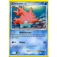 84/132 - Corasonn - Reverse Holo