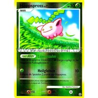 090/132 - Hoppspross - Reverse Holo