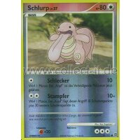 91/132 - Schlurp - Reverse Holo