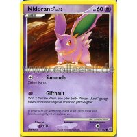 97/132 - Nidoran m