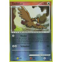 99/132 - Taubsi - Reverse Holo