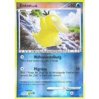 100/132 - Enton - Reverse Holo