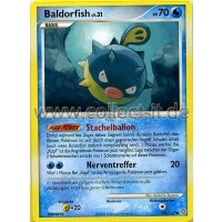 101/132 - Baldorfish