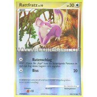 103/132 - Rattfratz - Reverse Holo