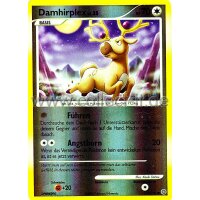 113/132 - Damhirplex - Reverse Holo