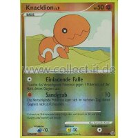 115/132 - Knacklion - Reverse Holo