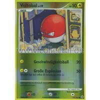 117/132 - Voltobal - Reverse Holo