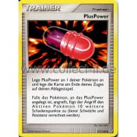 121/132 - PlusPower