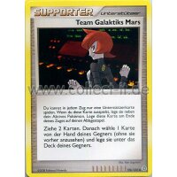 126/132 - Team Galaktiks Mars