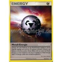 130/132 - Metall-Energie